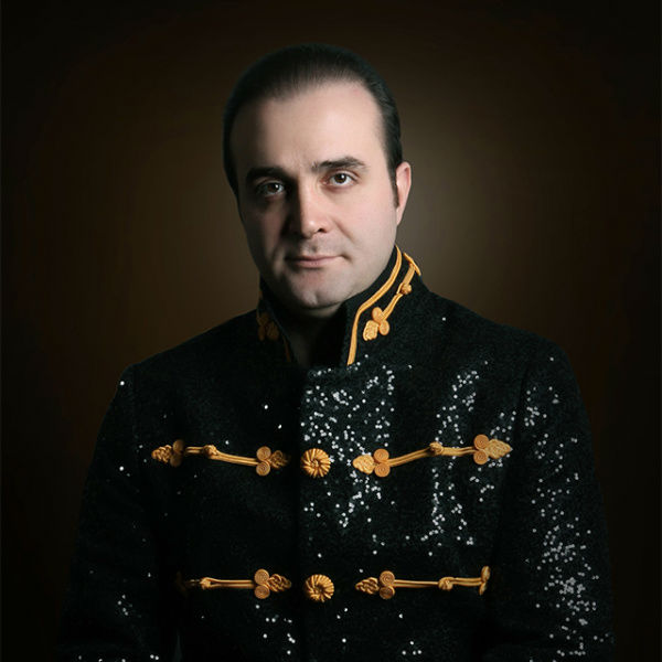 Sina Sarlak Delhaye Bighararan
