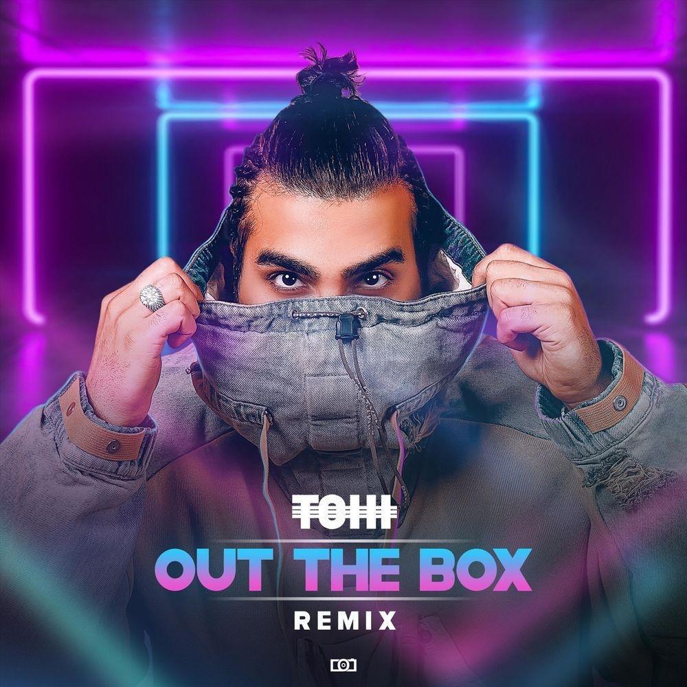 Tohi Out the Box Ech