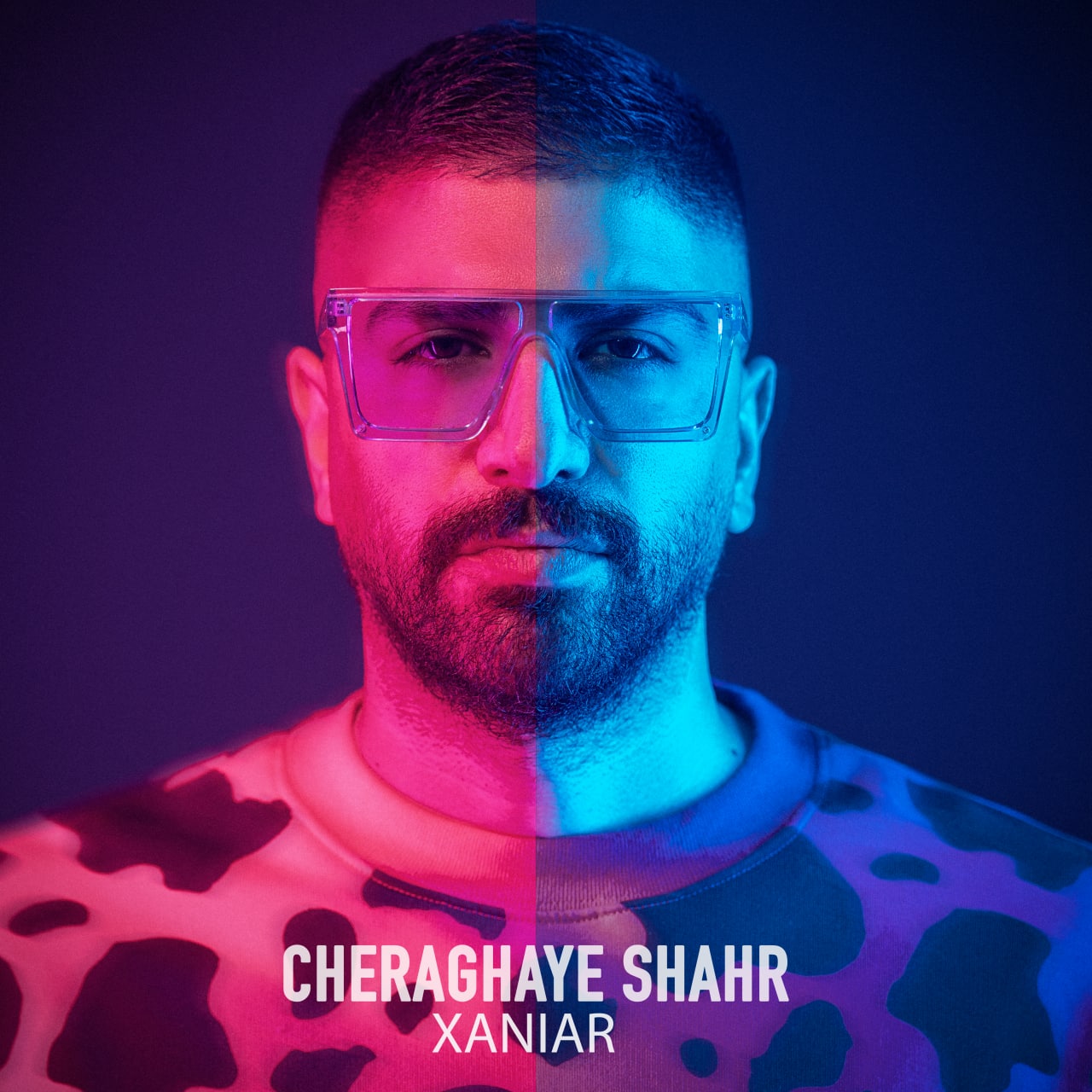 Xaniar Cheraghaye Shahr