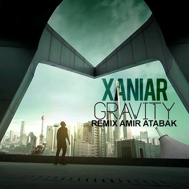 Xaniar Jazebe
