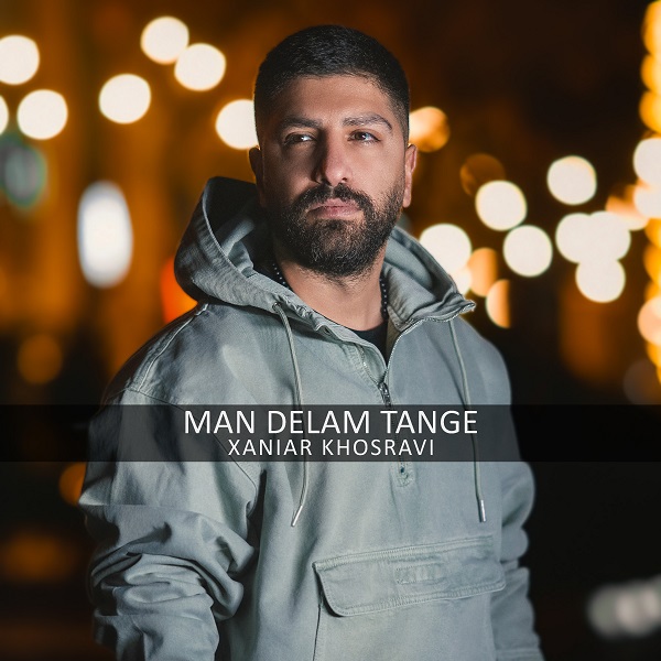 Xaniar Man Delam Tange