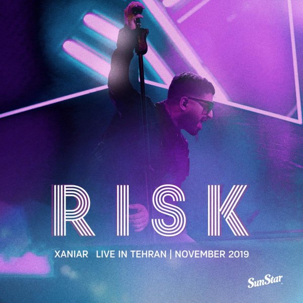 Xaniar Risk Live