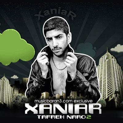 Xaniar Tafre Naro 2