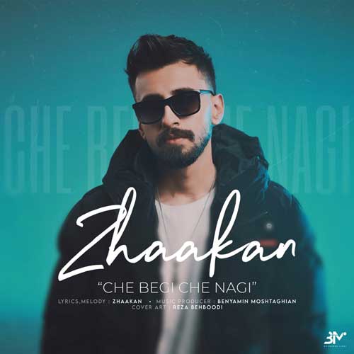 Zhaakan Che Begi Che Nagi