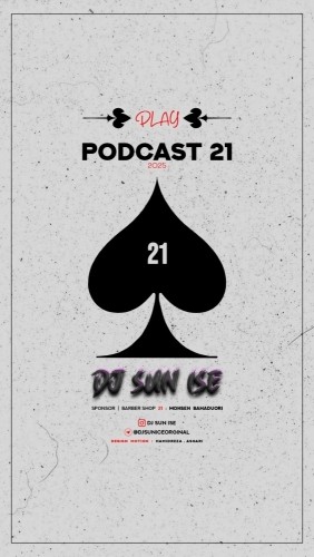 dj sun ice podcast 21