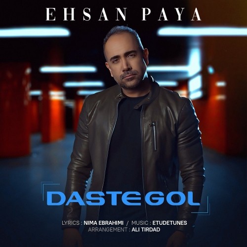 ehsan paya dastegol