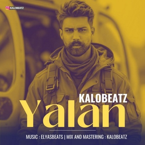 kalobeatz yalan