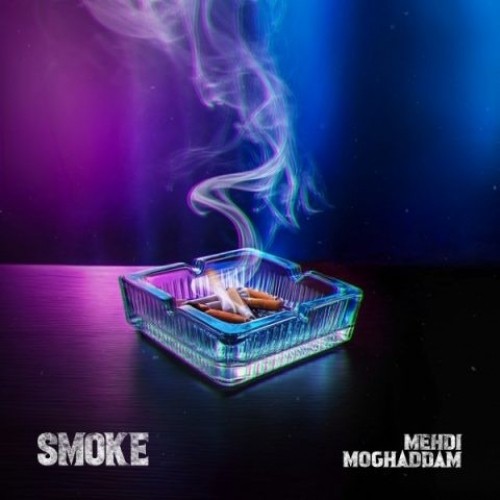 mehdi moghaddam smoke