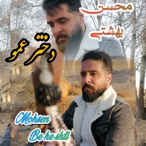 mohsen beheshti dokhtar amoo