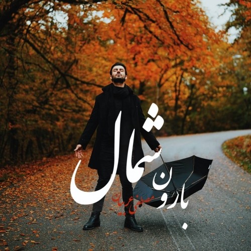 mostafa arabian baroone shomal