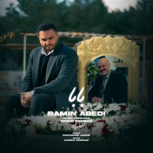 ramin abedi baba