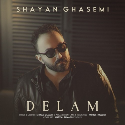shayan ghasemi delam