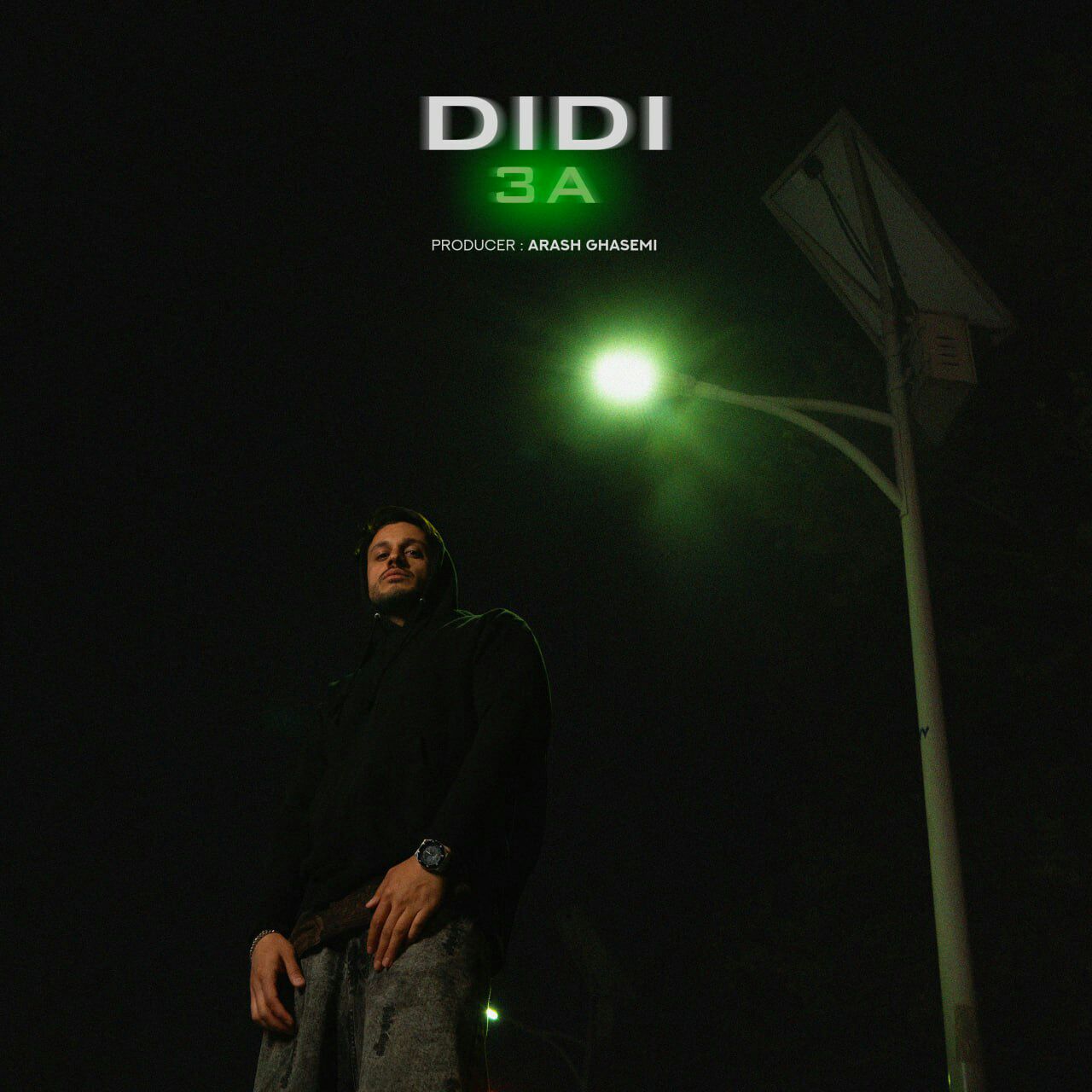 3A Didi