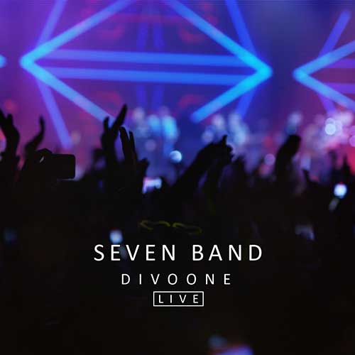 7 Band Divoone 1