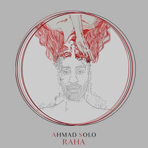 Ahmad Solo Raha