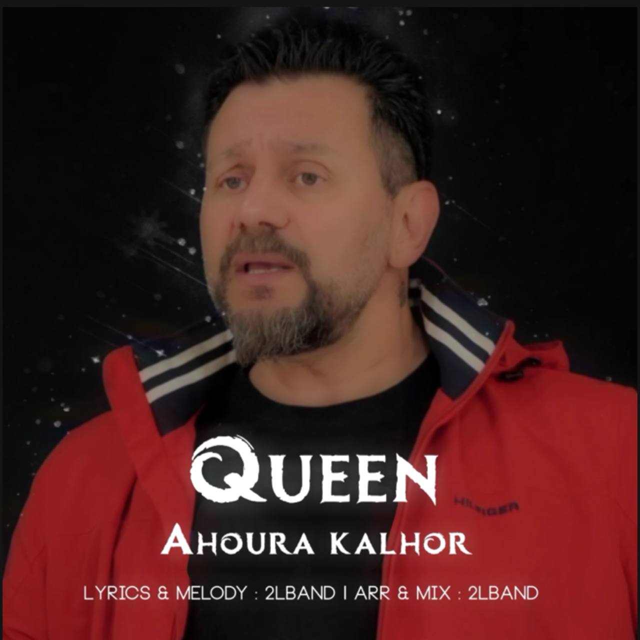 Ahoura Kalhor Queen