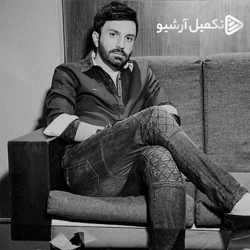 Ali Lohrasbi Roya