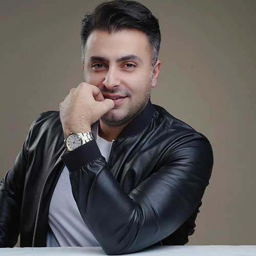 Alireza Talischi Reval