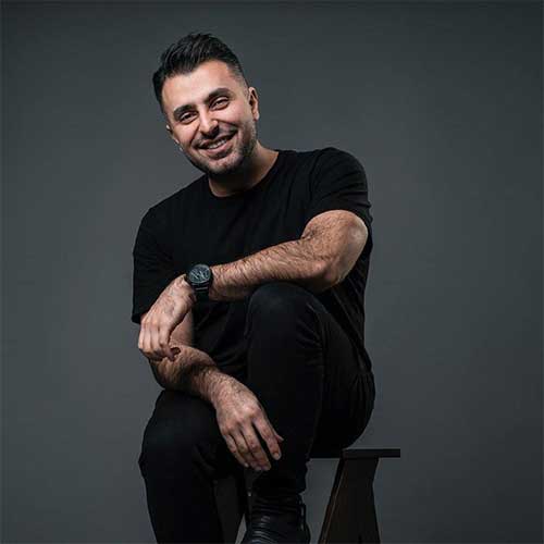 Alireza Talischi Salam Az Akharesh Begoo Baram