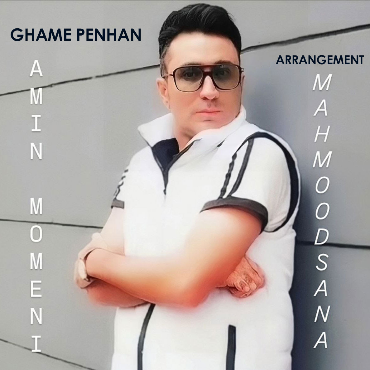 Amin Momeni Ghame Penhan