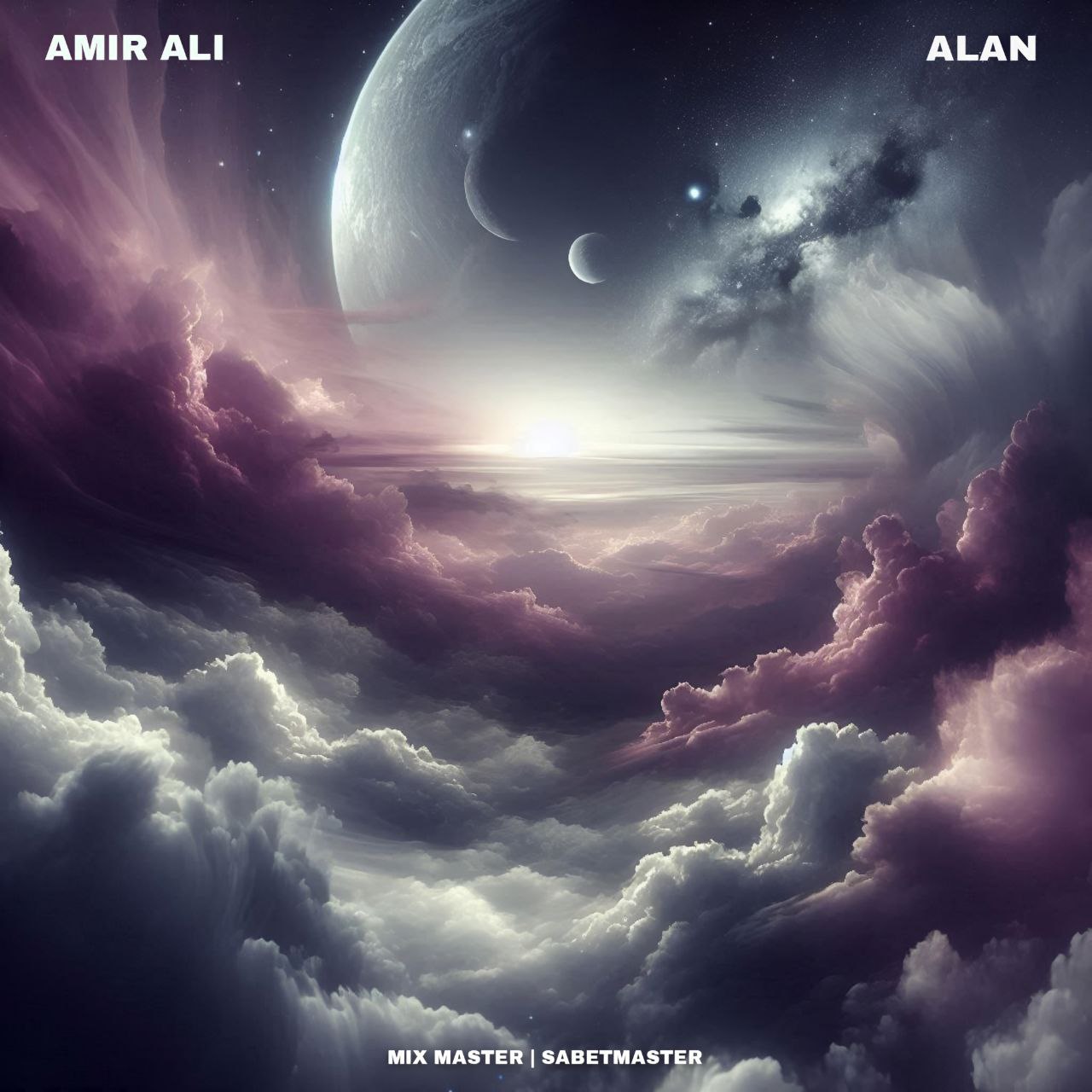 Amir Ali Alan
