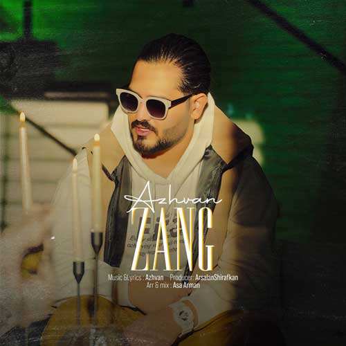Azhvan Zang