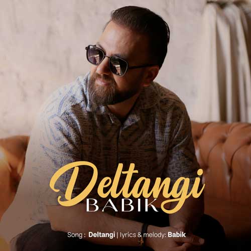 Babik Deltangi