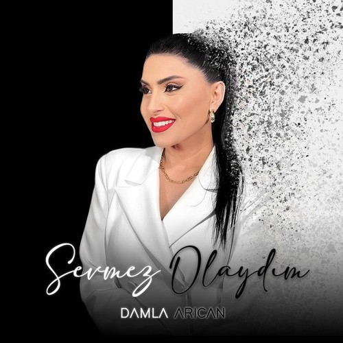Damla Arican Sevmez Olaydim