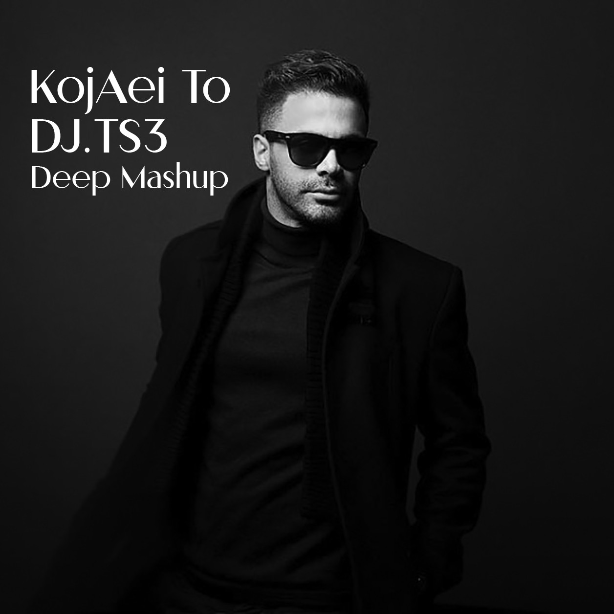 Dj TS3 Kojaei To Remix Sirvan Khosravi
