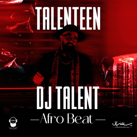 Dj Talent Talenteen Afro Beat
