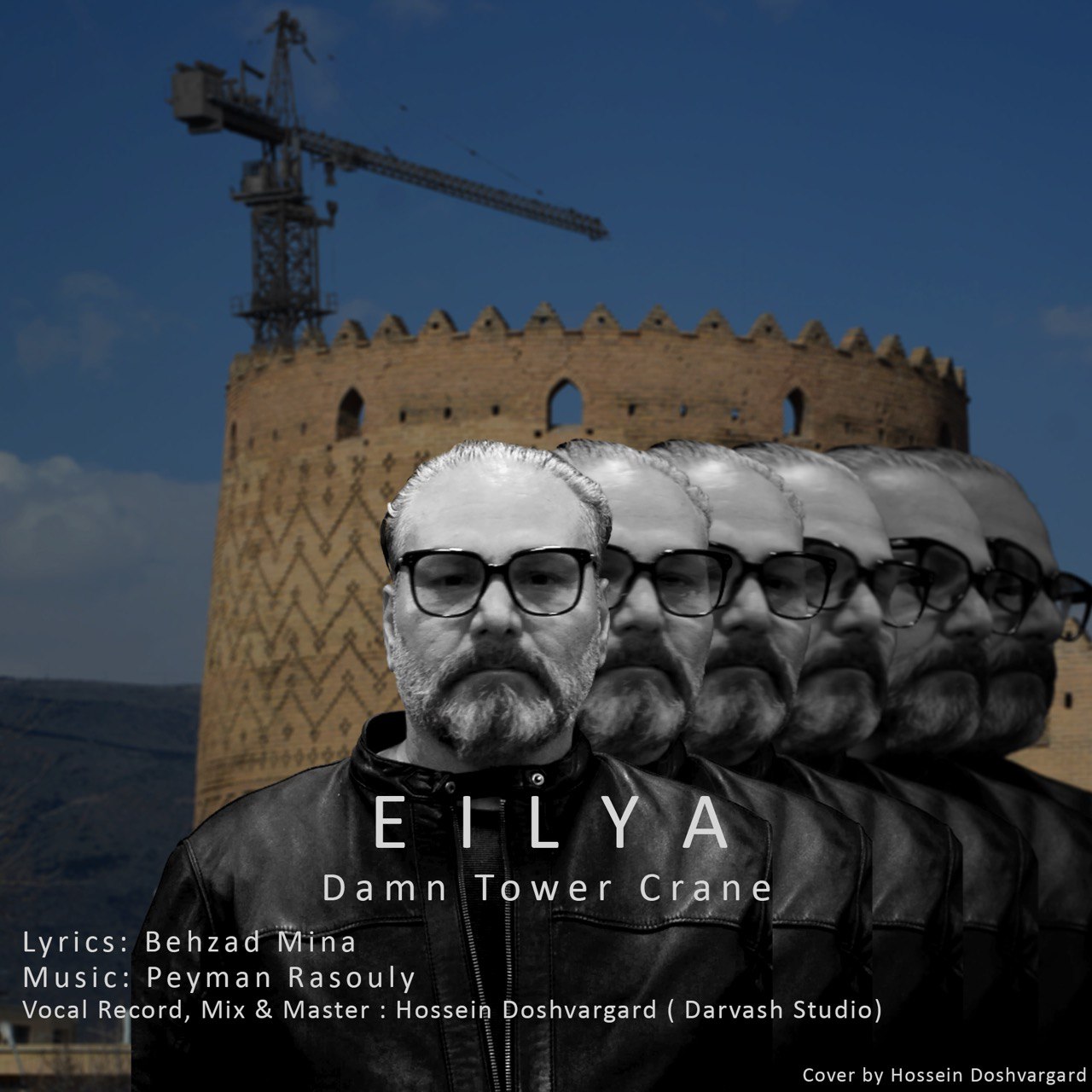 Eilya Tower Crane Laanati