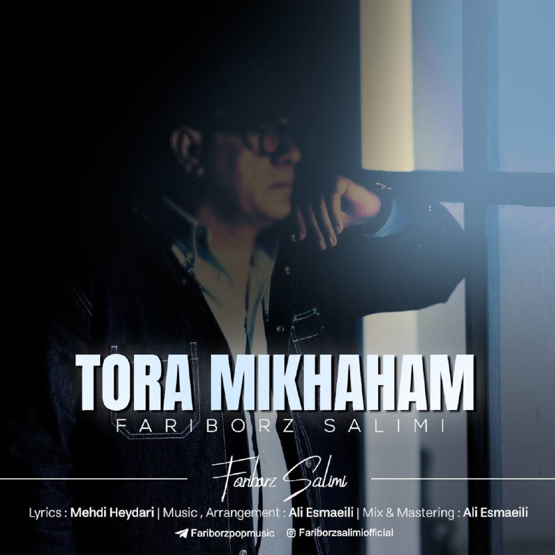 Fariborz Salimi Tora Mikhaham
