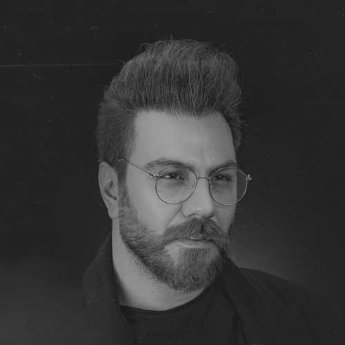 Garsha Rezaei Baradar Jan Nemidooni Che Deltangam