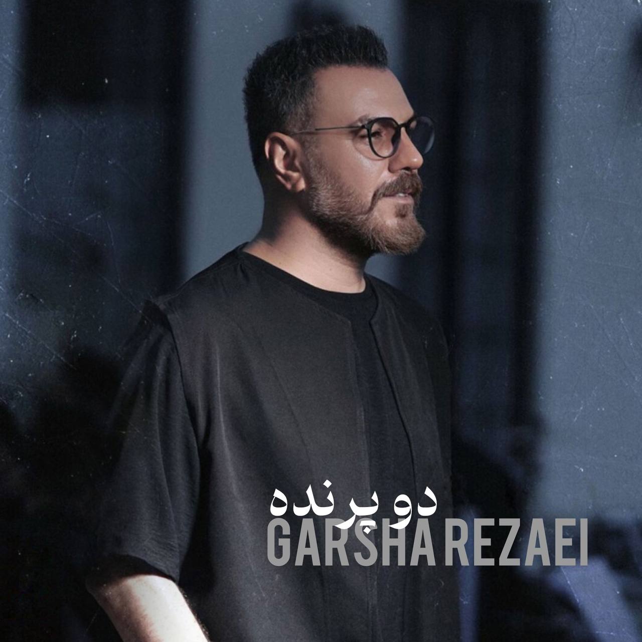 Garsha Rezaei Do Parandeh