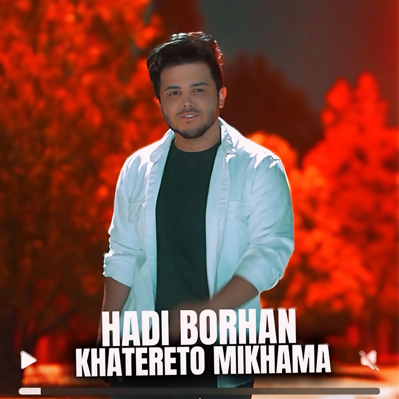 Hadi Borhan Khatereto Mikhama