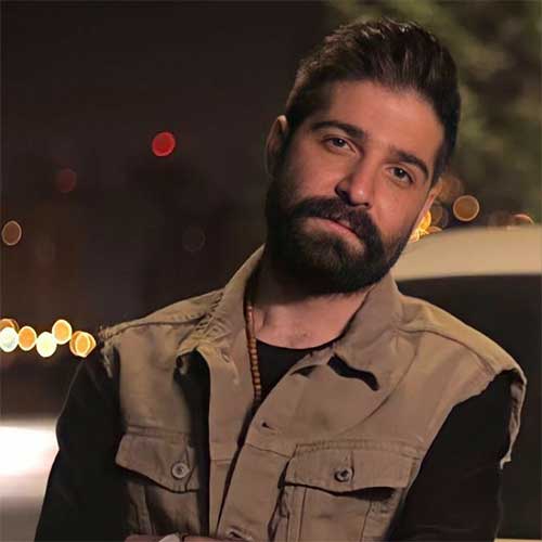 Hamid Hiraad Sotoon