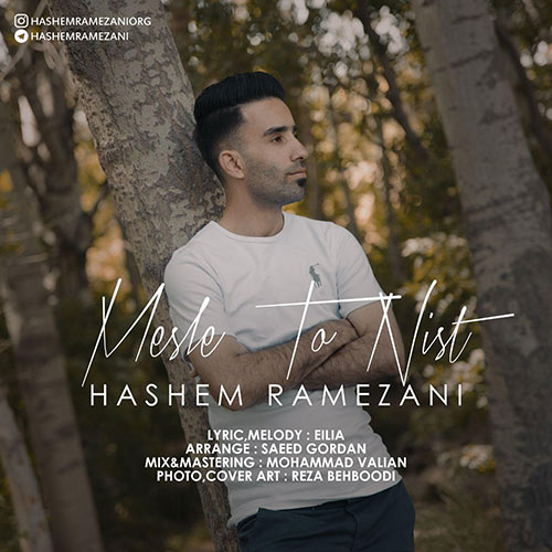 Hashem Ramezani Mesle To Nist