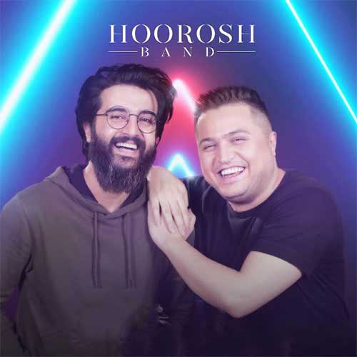 Hoorosh Band Tatil Shod