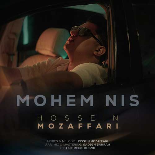 Hossein Mozaffari Mohem Nis