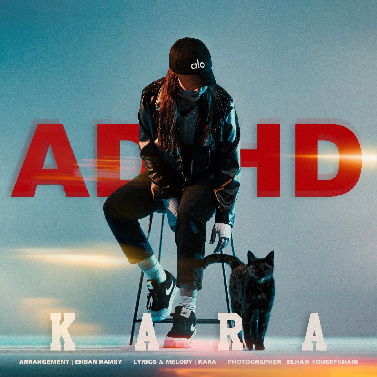 Kara ADHD