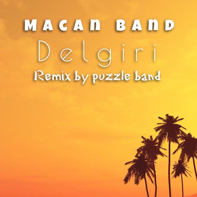 Macan Band Delgiri