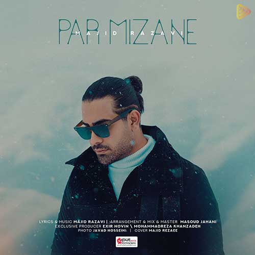 Majid Razavi Par Mizane