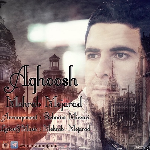 Mehrab Mojarad Aghoosh