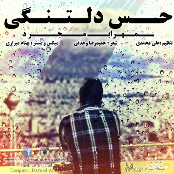 Mehrab Mojarad Hesse Deltangi