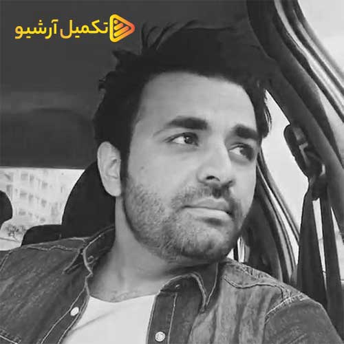 Meysam Ebrahimi Ghol Midam