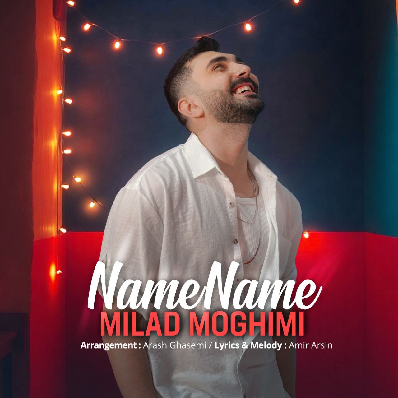 Milad Moghimi Name Name