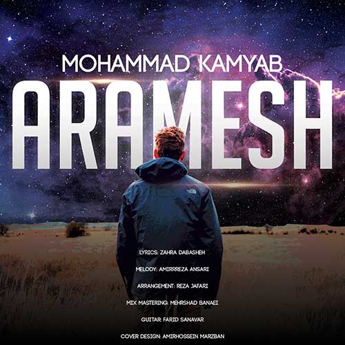 Mohammad Kamyab Aramesh