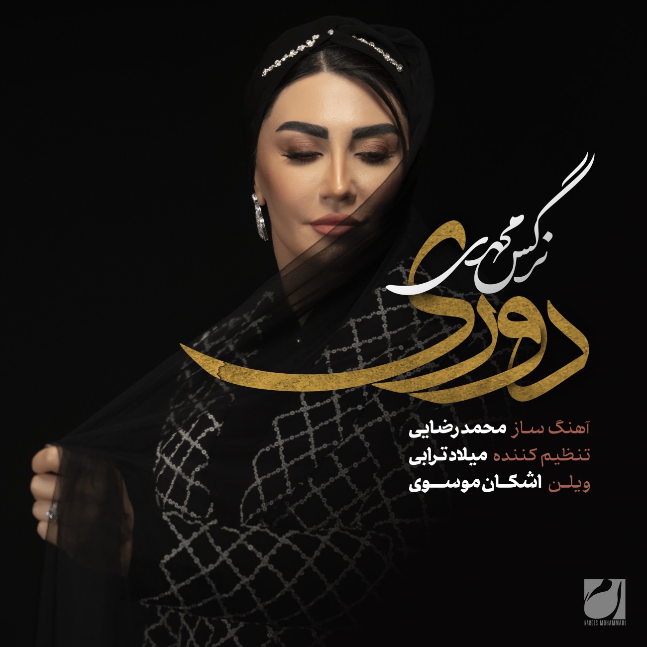 Narges Mohammadi Doori