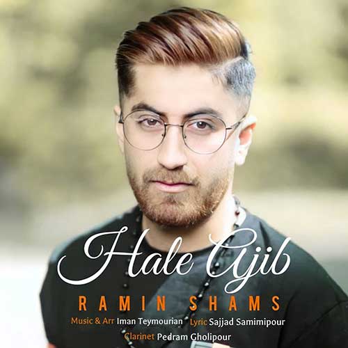Ramin Shams Hale Ajib