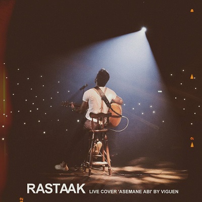 Rastaak Asemane Abi